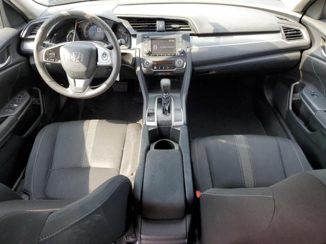 2016 HONDA CIVIC LX - 2HGFC2F5XGH539121