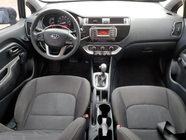 2016 KIA RIO LX - KNADM4A33G6662245
