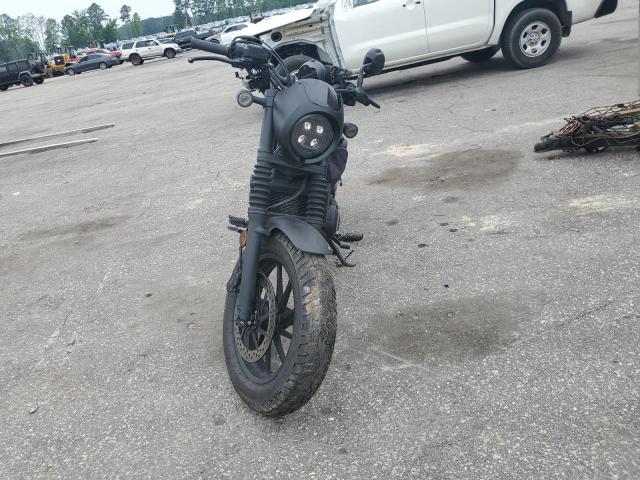 2022 HONDA CMX500 A2 MLHPC5647N5100889