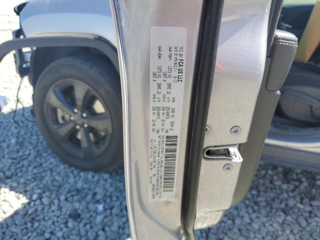 2018 JEEP CHEROKEE L 1C4PJMCB4JD543393