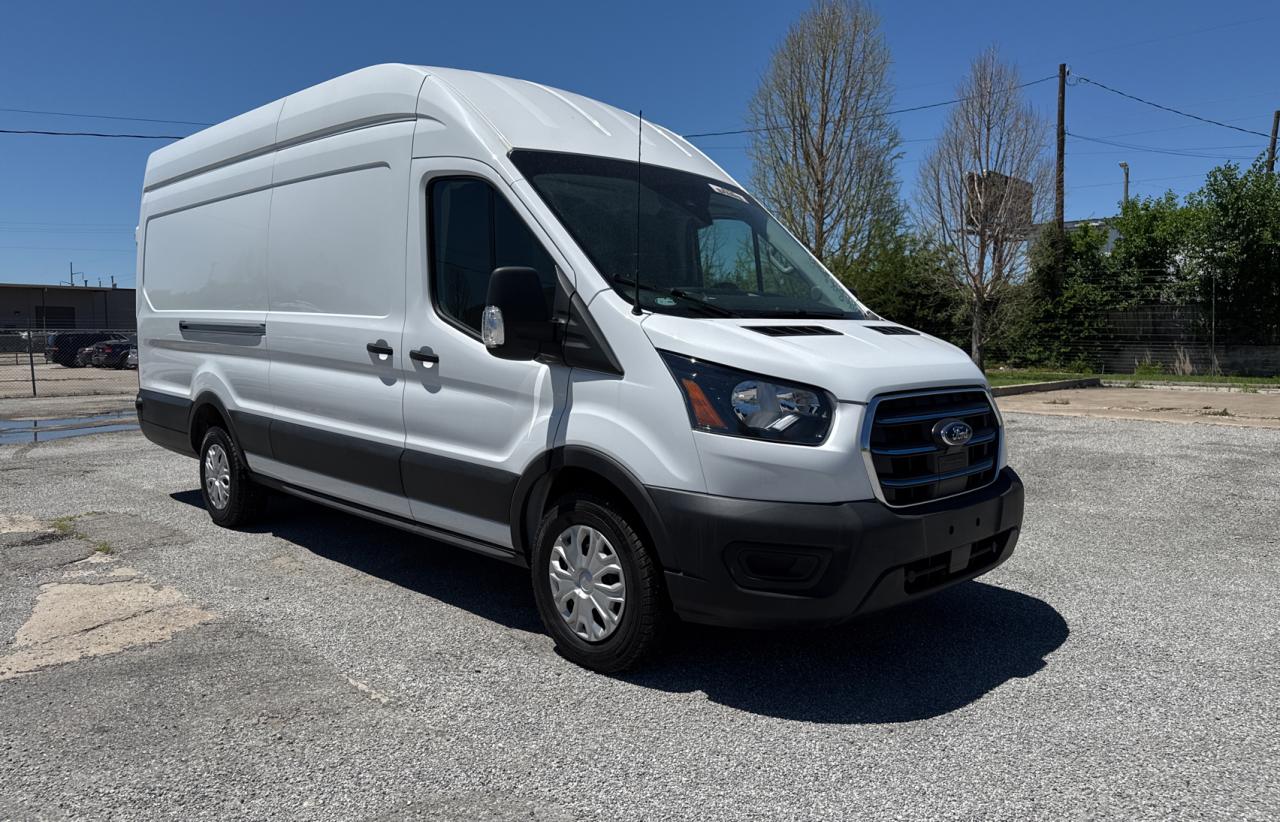 FORD E-TRANSIT T-350