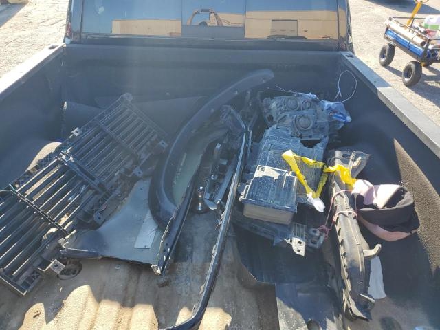 2021 RAM 2500 BIG H 3C6UR5DL5MG561361