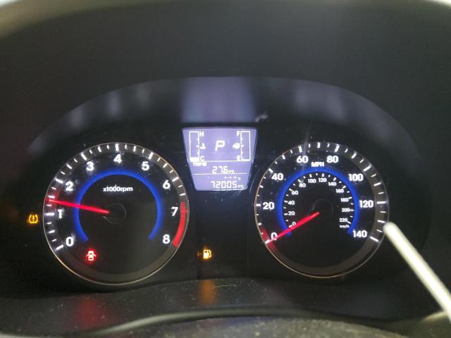 2016 HYUNDAI ACCENT SE - KMHCT5AE6GU270800