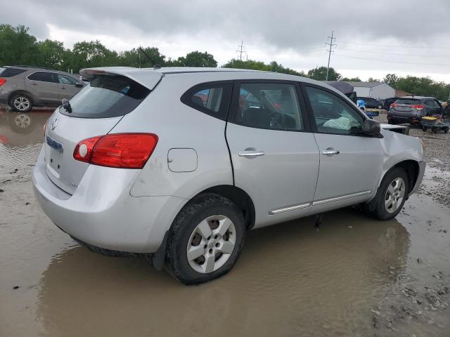 Vin: jn8as5mv4cw389314, lot: 58112375, nissan rogue s 20123