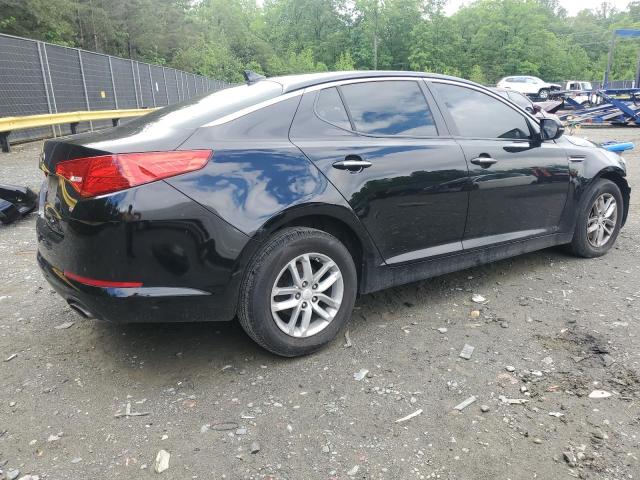 Vin: 5xxgm4a78dg150951, lot: 55575905, kia optima lx 20133