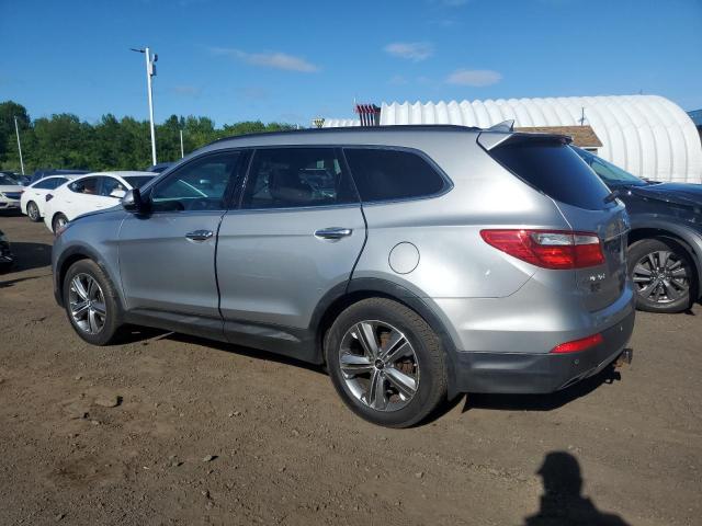 2015 HYUNDAI SANTA FE G KM8SRDHF0FU122269