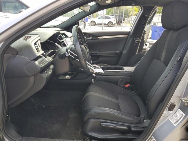 2019 HONDA CIVIC SPOR 2HGFC2F87KH533179