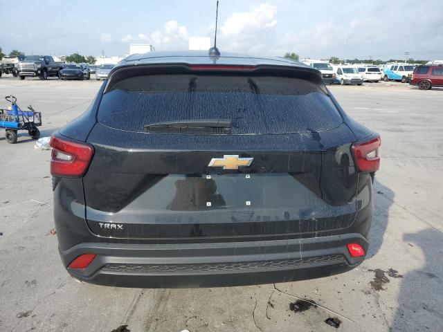 2024 CHEVROLET TRAX LS KL77LFE24RC165139