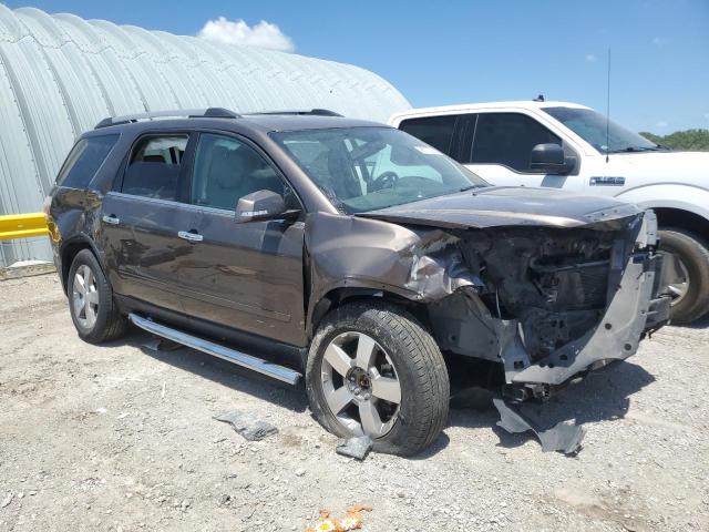 Vin: 1gkkrred1cj350741, lot: 58572005, gmc acadia slt-1 20124