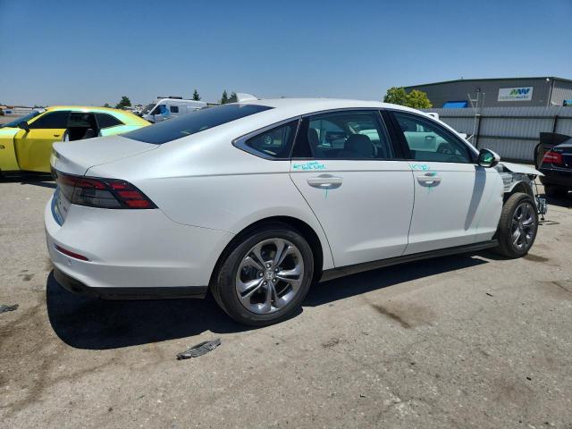 Vin: 1hgcy2f62ra016271, lot: 58054985, honda accord hybrid exl 20243