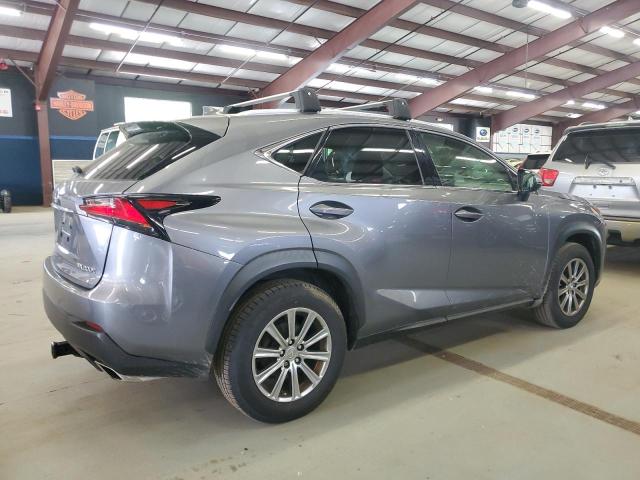 Vin: jtjbarbz4h2102792, lot: 58888005, lexus nx 200t base 20173