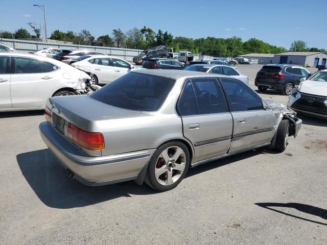 Vin: 1hgcb7671na082828, lot: 57551185, honda accord ex 19923