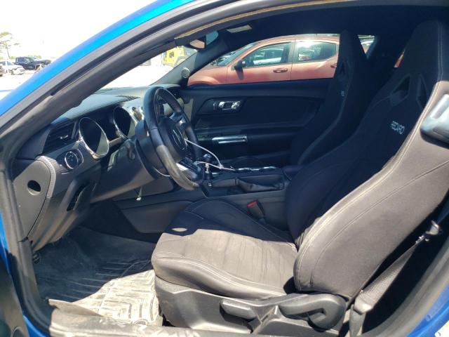 2017 FORD MUSTANG GT - 1FA6P8CF4H5332953