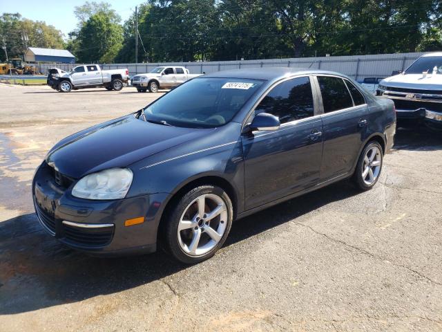 VOLKSWAGEN JETTA S