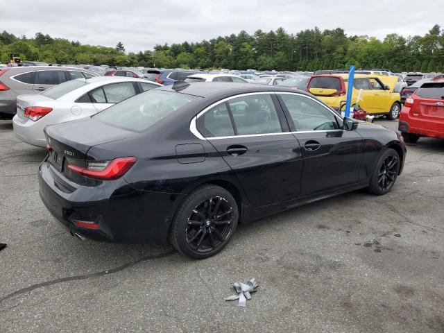 Vin: 3mw5r7j08l8b25094, lot: 56931315, bmw 3 series 20203