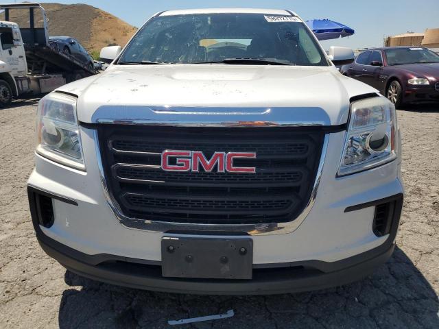 2017 GMC TERRAIN SL - 2GKALMEK4H6334911