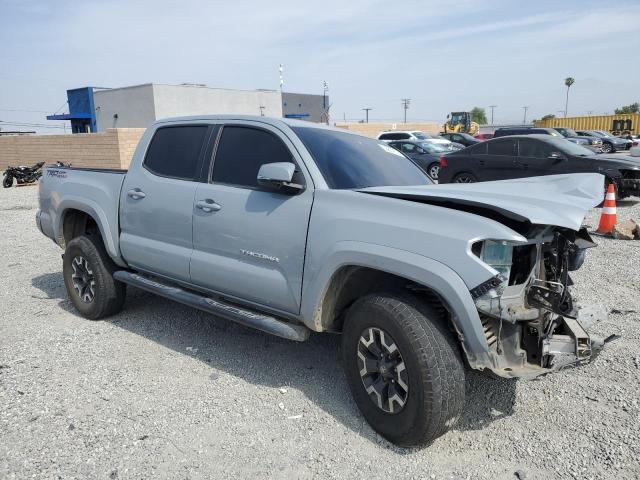 2020 TOYOTA TACOMA DOU - 3TMAZ5CN0LM119909