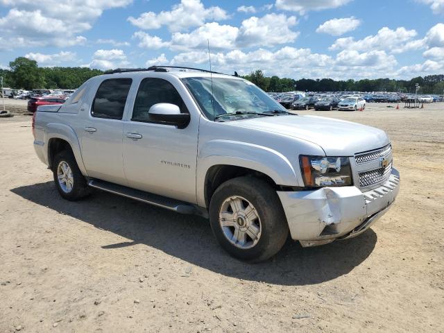 Vin: 3gntkfe30bg209600, lot: 59156275, chevrolet avalanche lt 20114