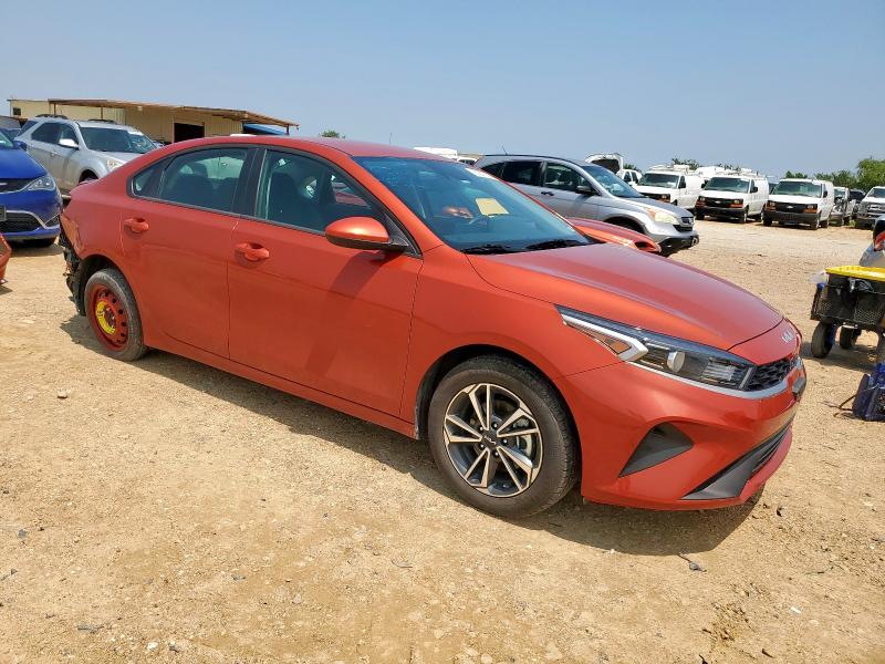 Vin: 3kpf24ad1re725799, lot: 57877535, kia forte lx 20244