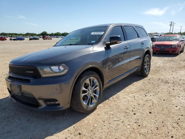 DODGE DURANGO GT