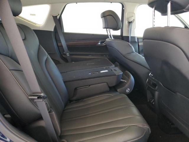 2024 GENESIS GV80 BASE KMUHBDSB2RU173878