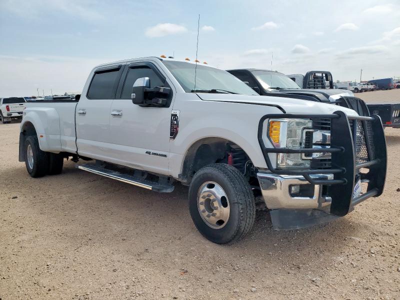 2017 FORD F350 SUPER - 1FT8W3DT8HEC08097