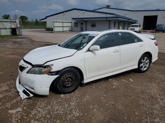 TOYOTA CAMRY CE