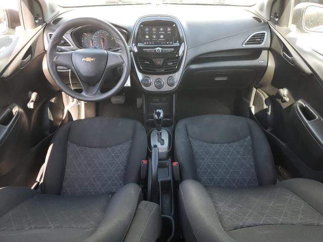 2020 CHEVROLET SPARK LS - KL8CB6SA3LC460331
