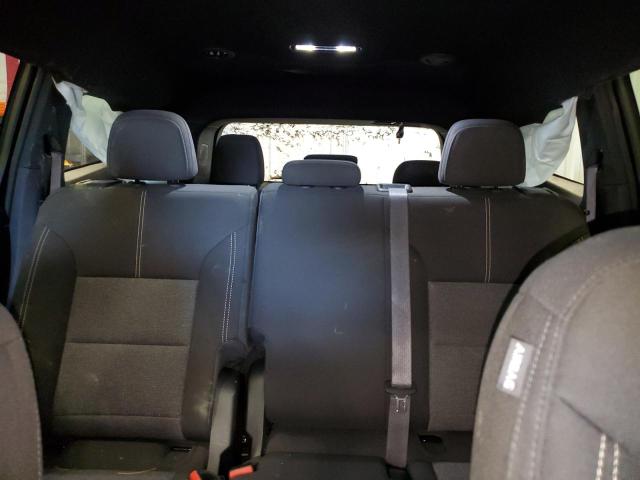 2025 GMC ACADIA ELE 1GKENKRS3SJ146935