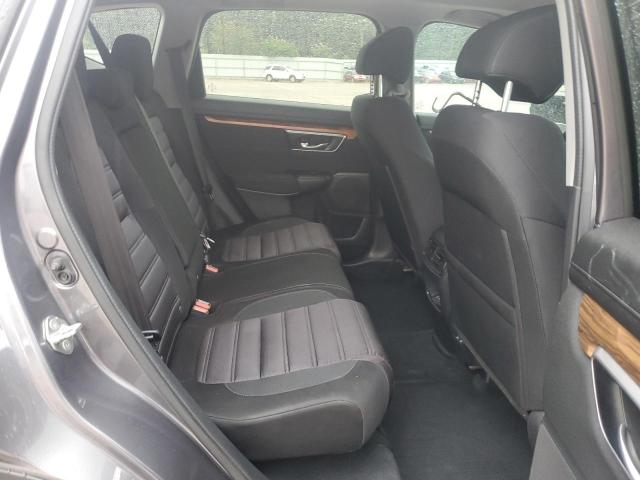 2019 HONDA CR-V EX 7FARW2H52KE021362