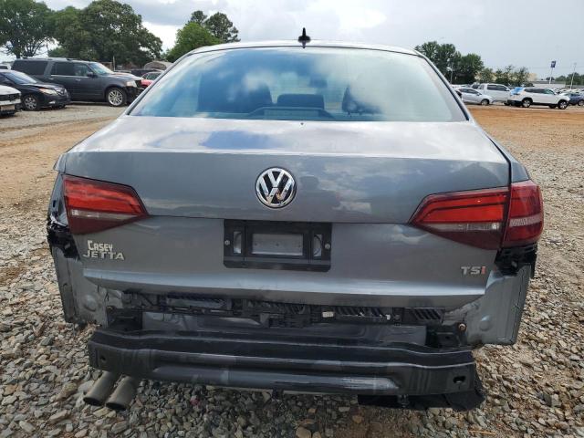 2016 VOLKSWAGEN JETTA S - 3VW267AJ8GM264773