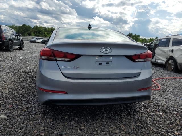 2017 HYUNDAI ELANTRA SE - 5NPD84LF3HH013020