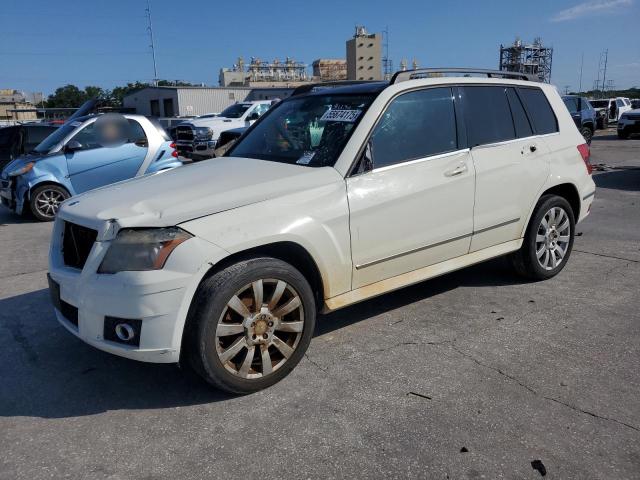 Vin: wdcgg8hb3bf547840, lot: 55674175, mercedes-benz glk-class 350 4matic 2011 img_1