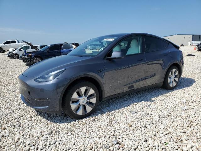 Vin: 7saygdee3pa210498, lot: 54851715, tesla model y 2023 img_1