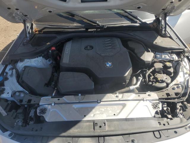 2022 BMW 230I 3MW23CM02N8C58509