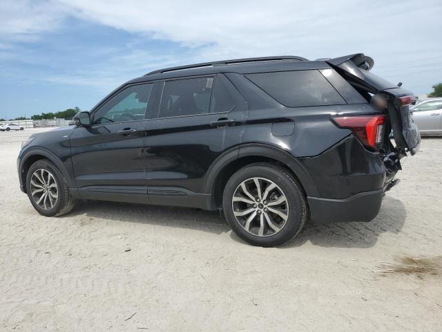 Vin: 1fmuk7kh6sga95371, lot: 57572985, ford explorer st-line 20252
