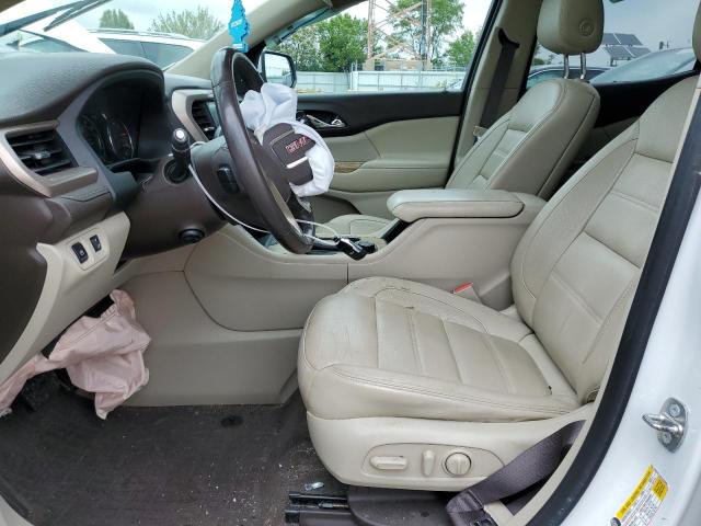 2017 GMC ACADIA DEN 1GKKNXLS8HZ322669
