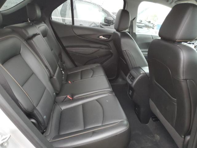2019 CHEVROLET EQUINOX PR 2GNAXYEX7K6253998