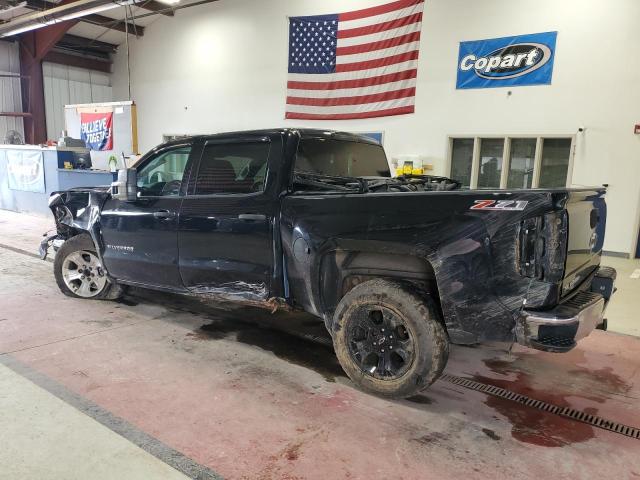 Vin: 3gcukrec1eg543525, lot: 58190915, chevrolet all models k1500 lt 20142
