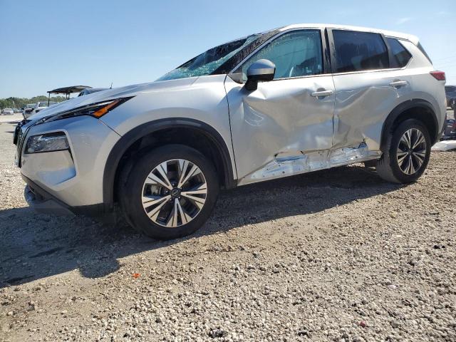 Vin: 5n1bt3ba4pc889638, lot: 58248525, nissan rogue sv 2023 img_1