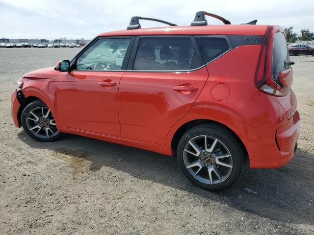 Vin: kndj63au9n7181443, lot: 56532475, kia soul gt line 20222