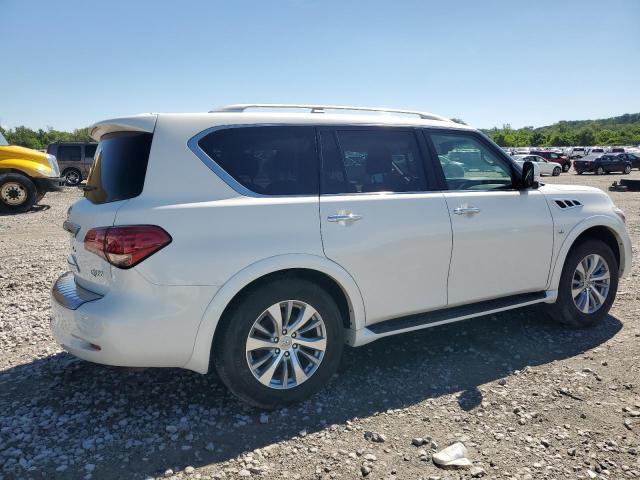Vin: jn8az2ne1f9087040, lot: 57288095, infiniti qx80 20153