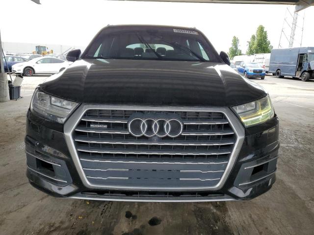 2017 AUDI Q7 PREMIUM - WA1LAAF75HD034146
