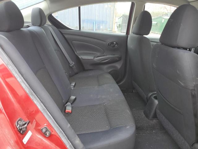 3N1CN7AP5CL890900 2012 NISSAN VERSA
