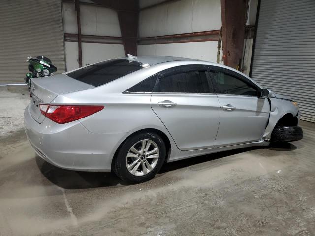 Vin: 5npeb4acxdh803746, lot: 57464445, hyundai sonata gls 20133