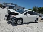 2016 TOYOTA PRIUS - JTDKBRFU4G3004742