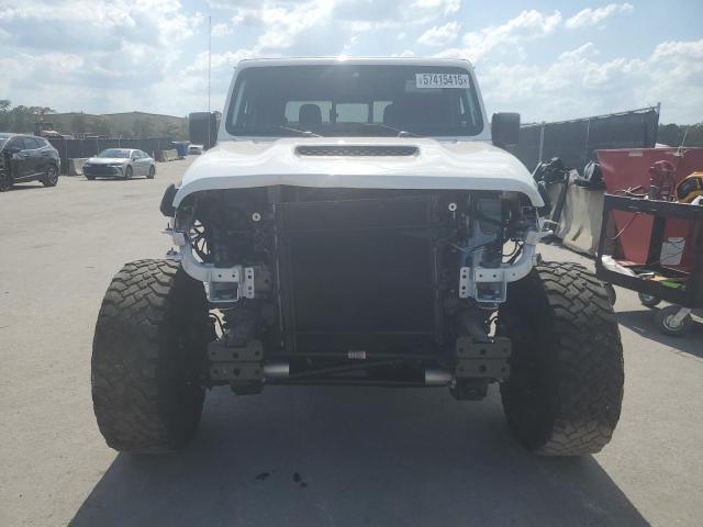 2023 JEEP GLADIATOR 1C6JJTEG7PL503422