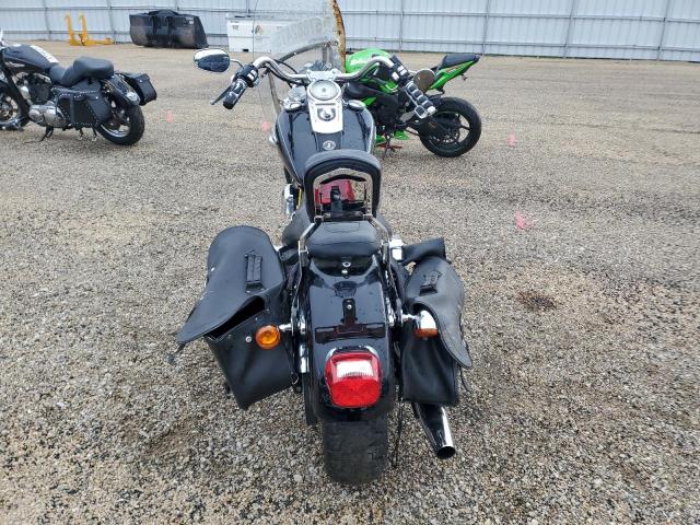 2009 HARLEY-DAVIDSON FXDC 1HD1GV4189K301633