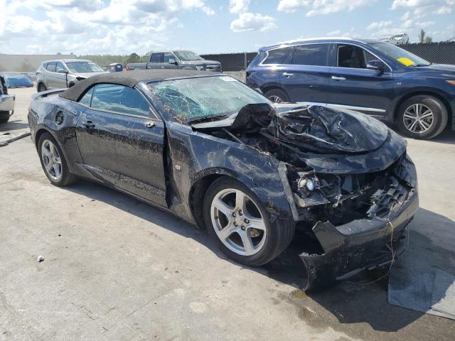 Vin: 1g1fb3ds2l0114869, lot: 57125995, chevrolet camaro ls 20204