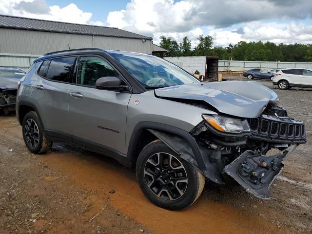 Vin: 3c4njddb0kt739851, lot: 56897525, jeep compass trailhawk 20194